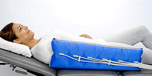 comprimed - Armmanschette