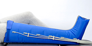 comprimed - Beinmanschette