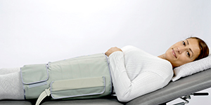 lympha-mat - Hüftmanschettte